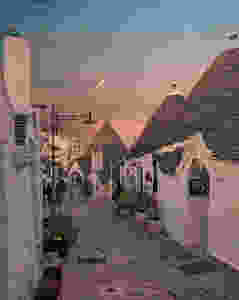 Alberobello