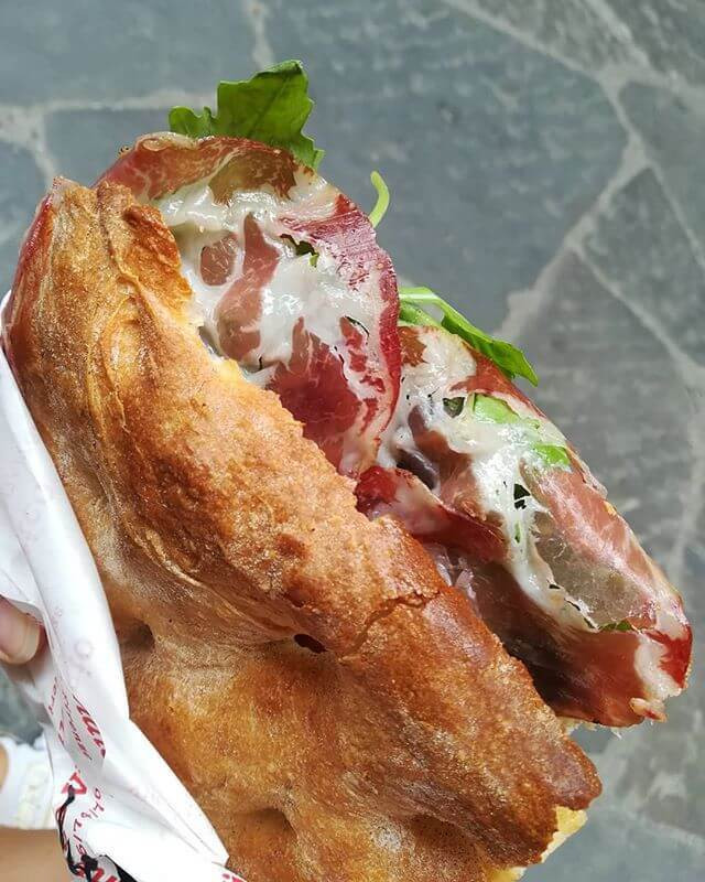 Schiacciata