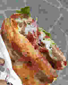 Schiacciata