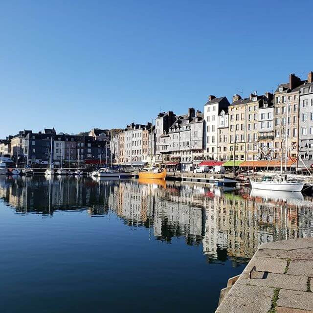 Honfleur, France