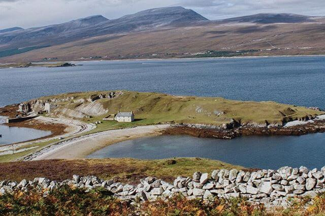 Ullapool