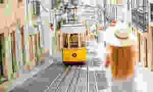 lisbon city guide