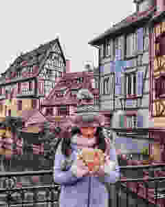 colmar france