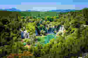 Kravice Waterfalls