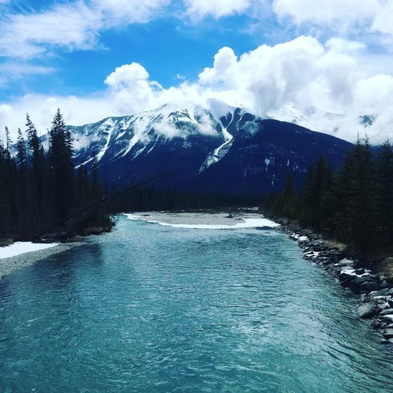 Kootenay National Park