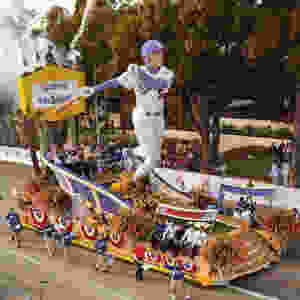 Tournament of Roses