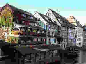 Strasbourg, France