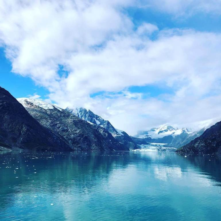 alaska