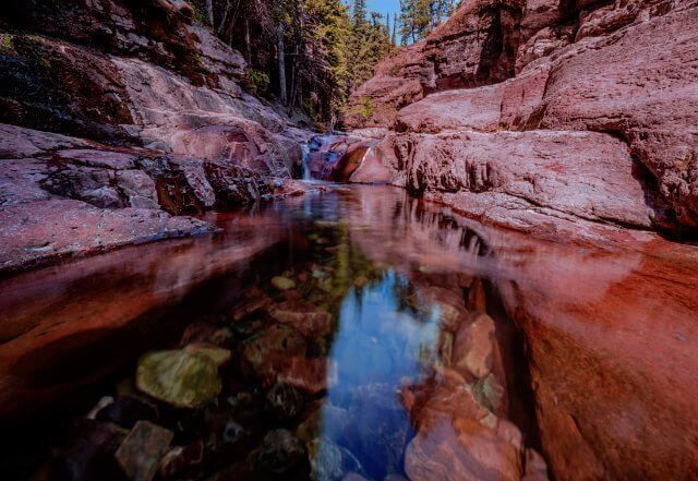 Waterton Lakes National Park