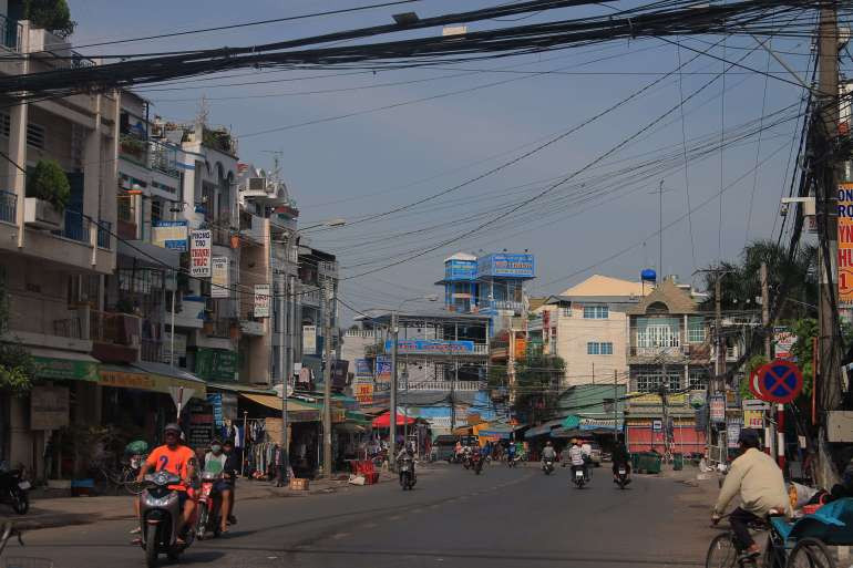 mekong