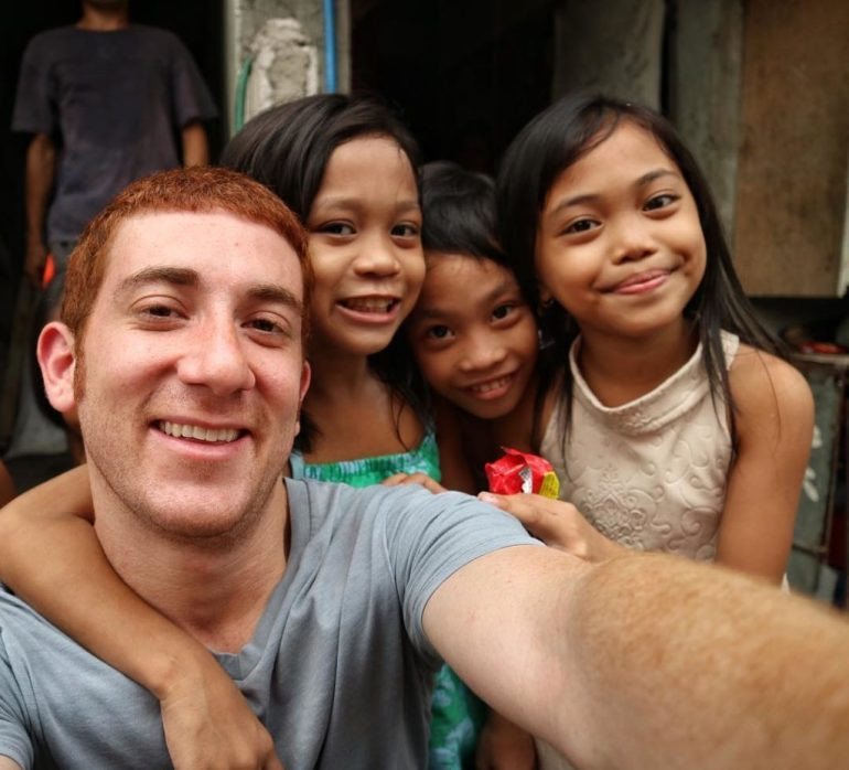 Lessons Learned from Traveling