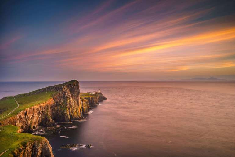 Isle of Skye, Scotland
