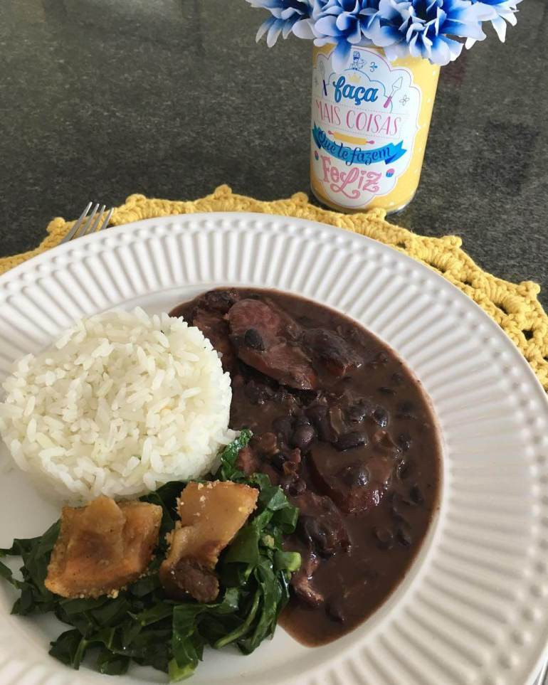 Feijoada – Brazil