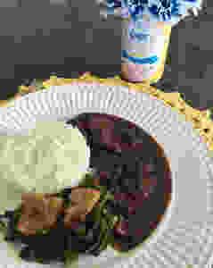 Feijoada – Brazil