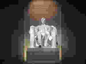 Lincoln Memorial