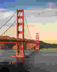 Golden Gate Bridge