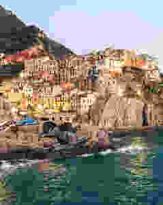 Riomaggiore