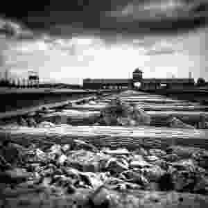 Auschwitz-Birkenau, Poland