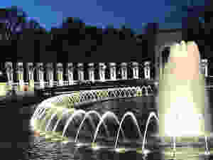 World War II Memorial