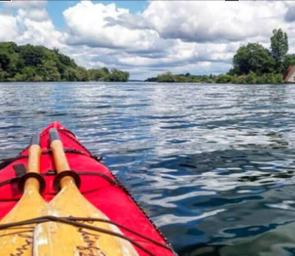 Thousand Islands National Park