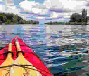 Thousand Islands National Park