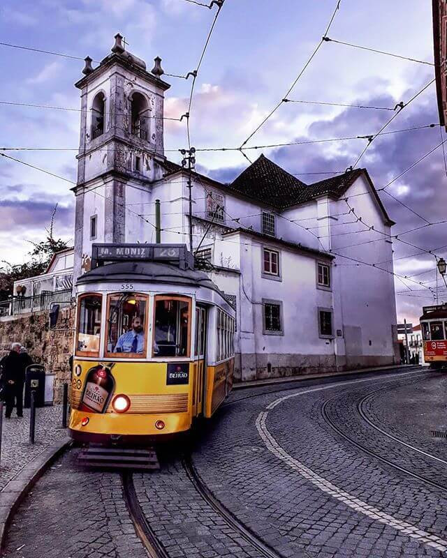 Lisbon, Portugal