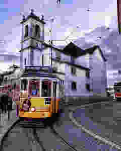 Lisbon, Portugal
