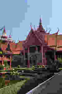 National Museum of Cambodia