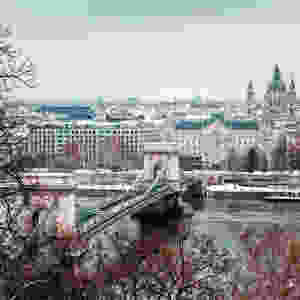 Chain Bridge