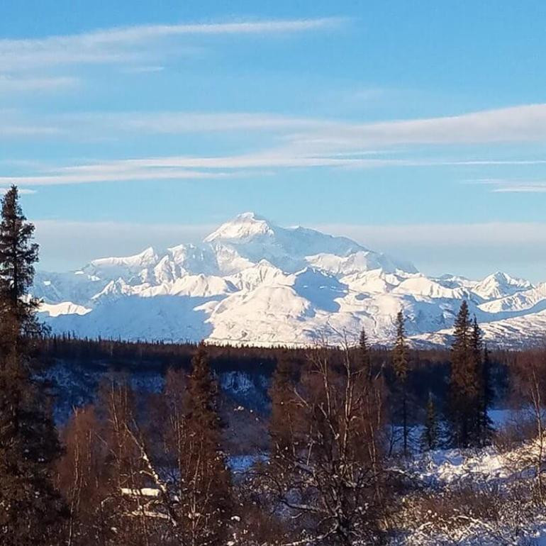 alaska
