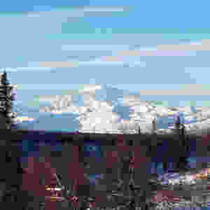 alaska