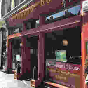 Elephant House, Edinburgh