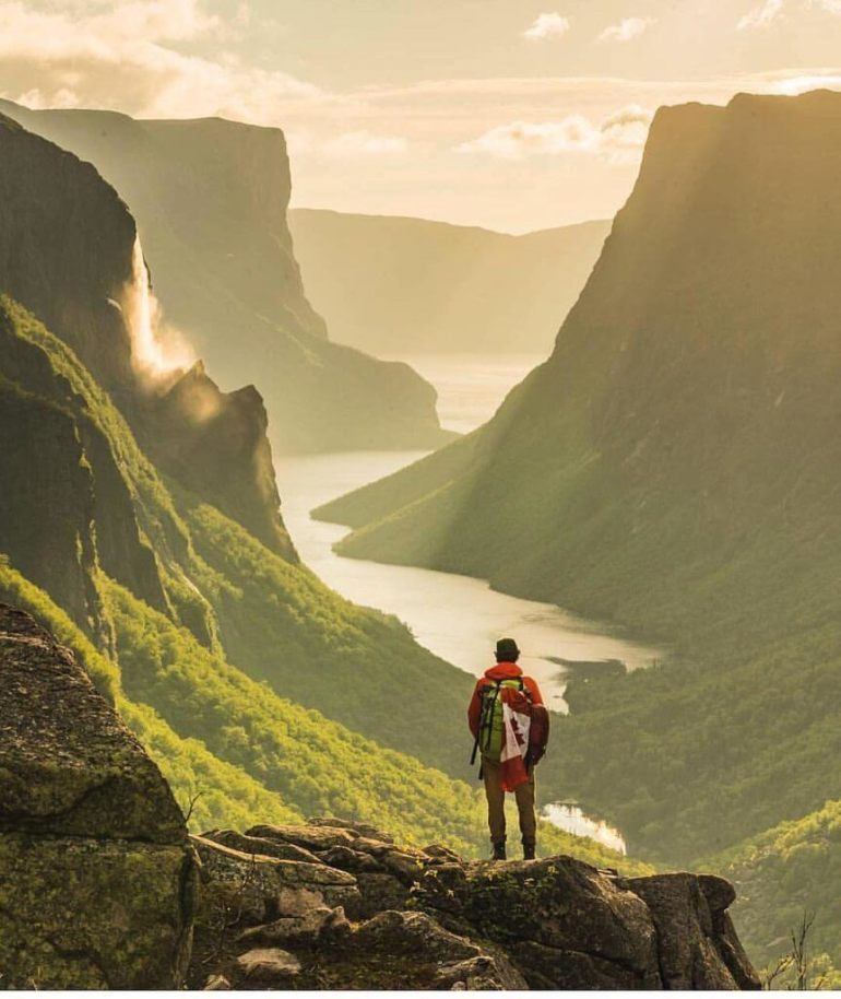 Gros Morne National Park