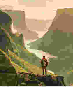 Gros Morne National Park