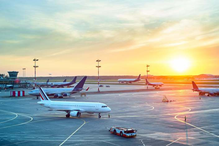 ways to save money for travel