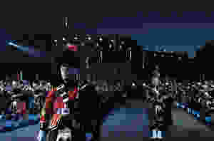 The Royal Edinburgh Military Tattoo