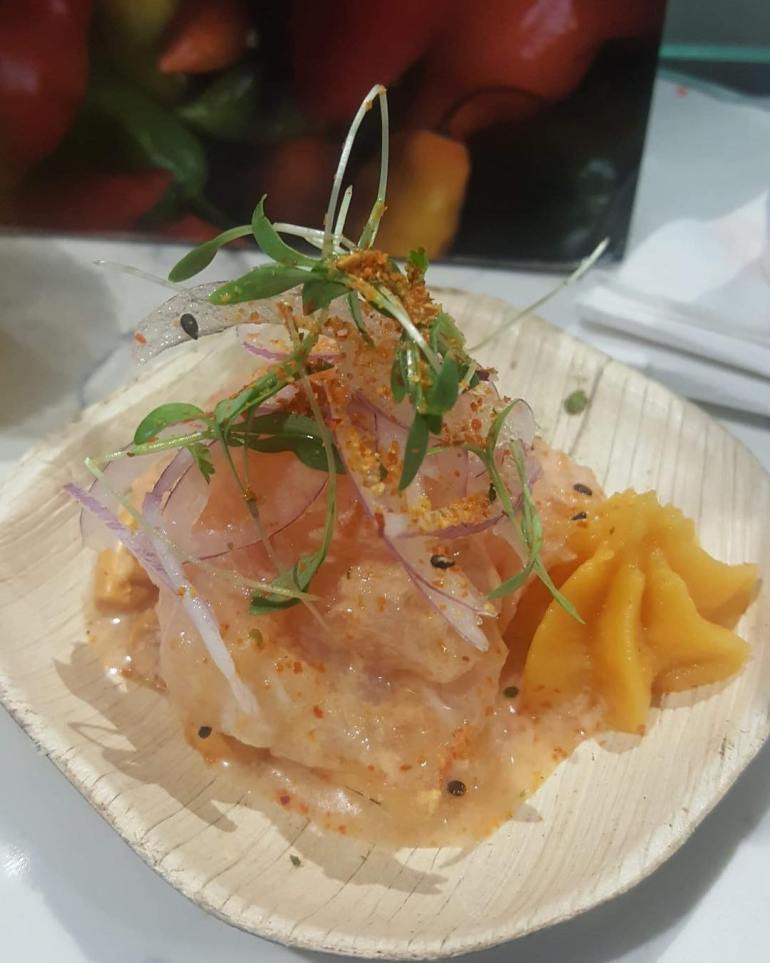 Ceviche – Peru