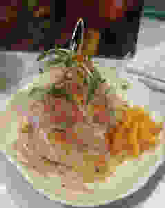 Ceviche – Peru