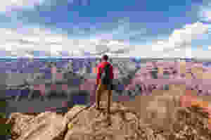 peru hiking