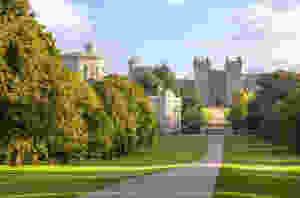 Windsor Castle – Windsor, England