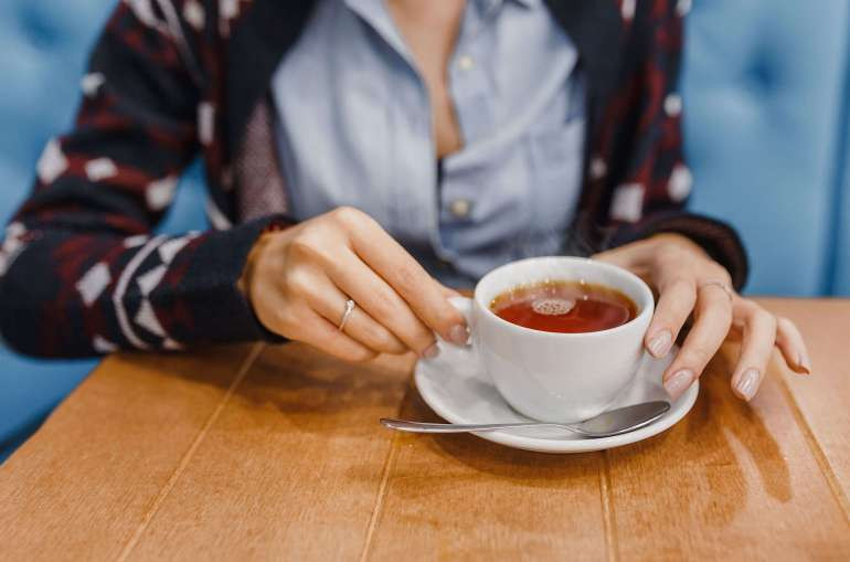 british tea