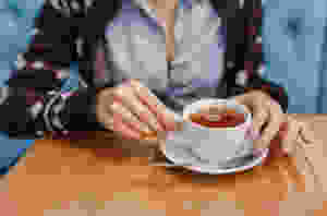 british tea