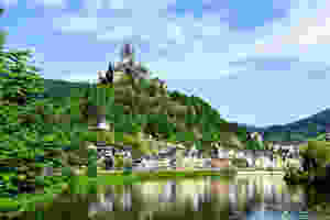 river cruise