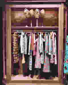 shopping at florence