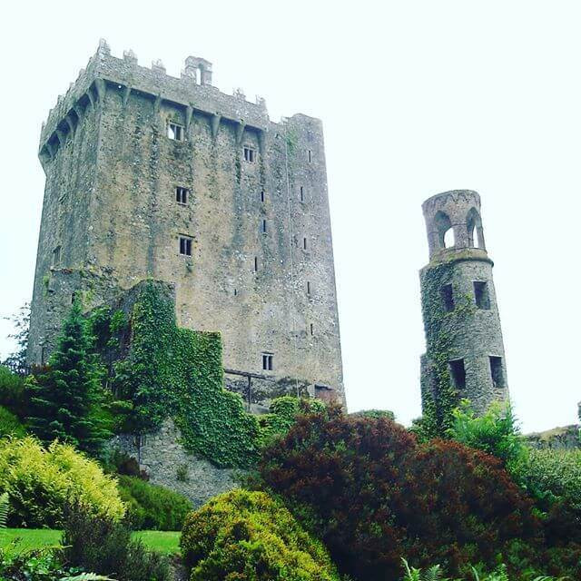 Blarney Castle