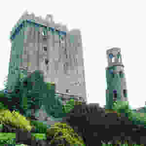 Blarney Castle
