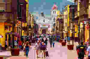 peru