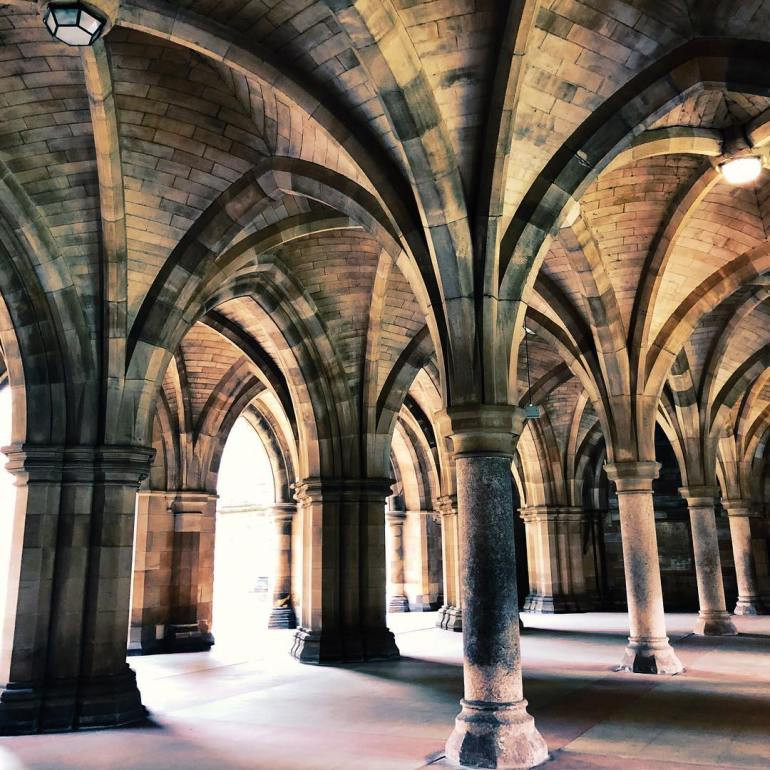University of Glasgow