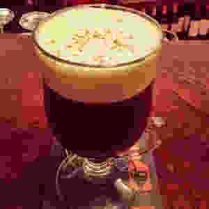 coffee ireland