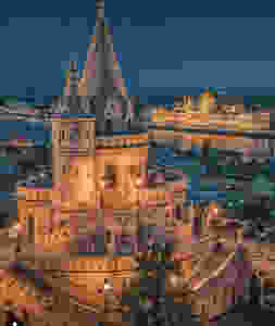 Buda Castle